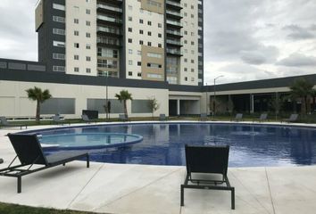 Departamento en  Anillo Vial Fray Juan Junípero Serra, Privada De Los Portones, Santiago De Querétaro, Querétaro, 76100, Mex