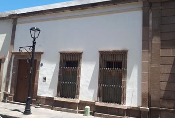Local comercial en  Francisco I. Madero 450, Centro Historico, San Luis Potosí, México