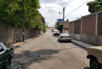 Lote de Terreno en  Gabriel Tepepa, Cuautla De Morelos, Morelos, México