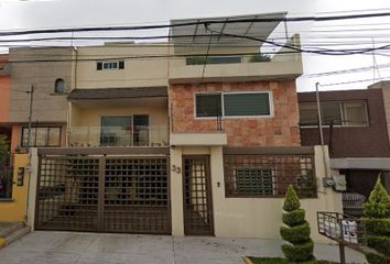 Casa en  Francisco De Montejo 33-mz 023 Mz 023, Mz 023, Ciudad Satélite, Naucalpan De Juárez, Estado De México, México