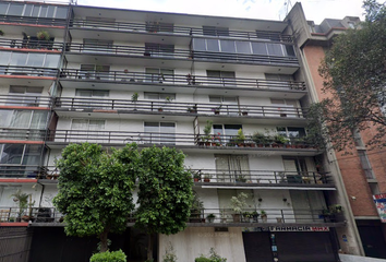 Departamento en  Av. Coyoacán 704, Colonia Del Valle Centro, Ciudad De México, Cdmx, México