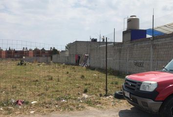 Lote de Terreno en  Privada Fuente De Los Encantos 10-14, San Mateo Otzacatipan, Crespa Floresta, Toluca, México, 50228, Mex