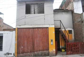 Terreno en  Calle Noventa Y Siete 20, Urbanización Pachacamac Etapa Iv B Sector 2, Villa El Salvador, Lima, Per