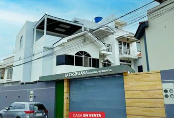 Casa en  Machala