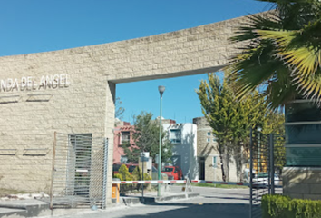 Casa en condominio en  Residencial Ex-hacienda Del Angel, Al Batan, San Ángel, Puebla De Zaragoza, Puebla, México