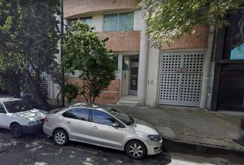 Departamento en  Coahuila 14, Roma Norte, Ciudad De México, Cdmx, México