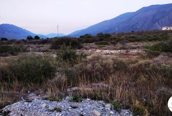 Lote de Terreno en  La Joya, Arteaga, Arteaga, Coahuila