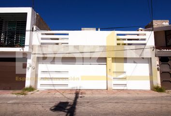 Casa en  Jardines De La Concepción Ii, Aguascalientes, México