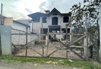 Casa en  Chiquintad, Cuenca