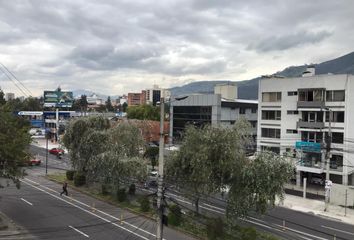 Local en  Avenida De Los Shyris, Quito, Ecuador