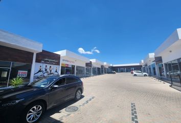 Local comercial en  Plaza Paseo San Isidro, Blvd. Paseos Del Pedregal 564, San Isidro Juriquilla, Juriquilla, Querétaro, México