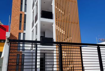 Departamento en  Camino Viejo Al Desierto, Arboledas De Jacarandas, San Luis Potosí, México