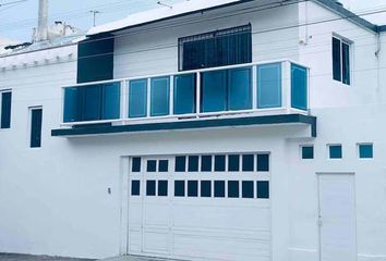 Casa en fraccionamiento en  Bernal Díaz Del Castillo 337, Revolución, Veracruz, México