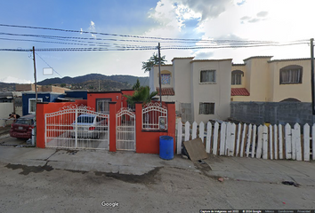 Casa en  Mangle 1339, 21478 Tecate, B.c., México