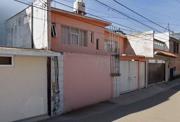 Casa en  Plan De San Luis 206, Mz 020, La Magdalena, Toluca De Lerdo, Estado De México, México