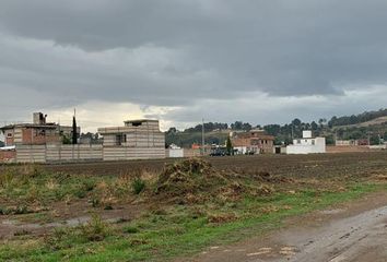 Lote de Terreno en  José Ángeles, San Pedro Cholula