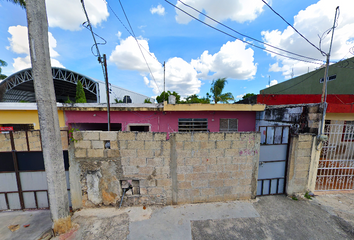 Casa en  Calle 14 86a, Chuminópolis, Mérida, Yucatán, México