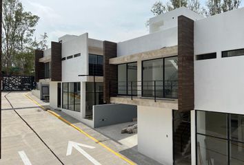 Casa en condominio en  Pelícanos 80, Lago De Guadalupe, Cuautitlán Izcalli, Estado De México, México