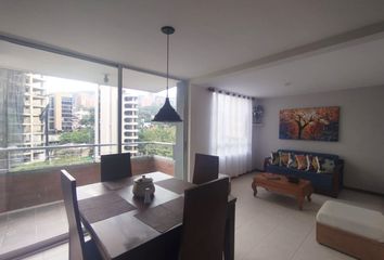 Apartamento en  Poblado, Medellín