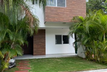 Casa en condominio en  Calle Los Caracoles, Encuentro Residencial, Solidaridad, Quintana Roo, 77726, Mex