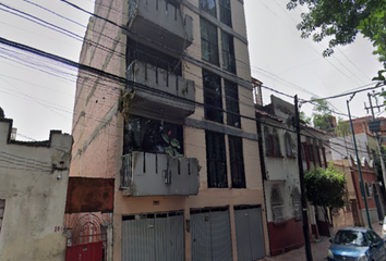 Departamento en  Lauro Aguirre 299, Agricultura, Ciudad De México, Cdmx, México