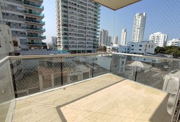 Apartamento en  Manga, Cartagena, Provincia De Cartagena, Bolívar, Colombia
