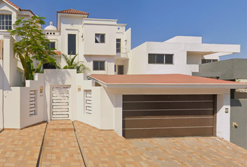 Casa en  Cerro De San Andrés 1939, Colinas De San Miguel, Culiacán, Sinaloa, México