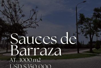 Terreno en  Sauces De Barraza, Laredo, Perú