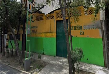 Lote de Terreno en  Lázaro Cárdenas 255, Doctores, Ciudad De México, Cdmx, México