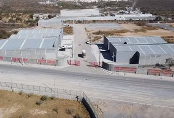 Lote de Terreno en  Santa Catarina, Nuevo León, México