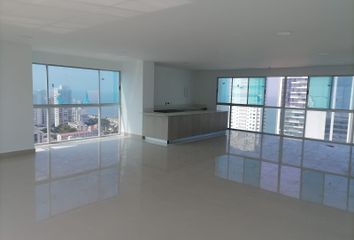 Apartamento en  Carrera 2, Bocagrande, Ucg1, Cartagena, Bolívar, Col