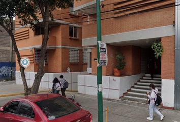 Departamento en  Calle Zoquipa No. 46-int 305 A, Merced Balbuena, Ciudad De México, Cdmx, México