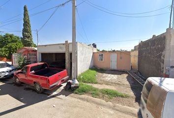 Casa en  Ángel Flores, Guasave