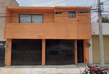 Casa en  Chicaras 12, El Caracol, 04739 Ciudad De México, Cdmx, México