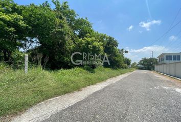 Lote de Terreno en  La Calzada, Tuxpan, Veracruz