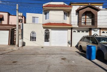 Casa en  Acequias Del Sur, Juárez, Chihuahua, México