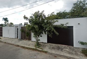 Casa en  Calle 40 269, Montes De Amé, 97115 Mérida, Yuc., México