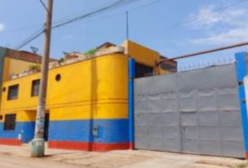 Local industrial en  Calle Sta. Leonor 6448, Comas 15314, Perú