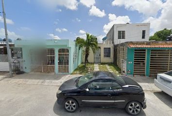 Casa en  C. Mar Negro 21, Cancún, Quintana Roo, México
