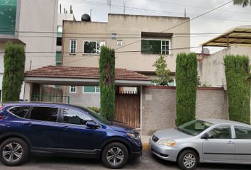 Casa en  Taller De Cascos 12, Lomas Del Chamizal, Ciudad De México, Cdmx, México