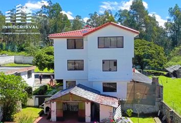 Casa en  Conocoto, Quito