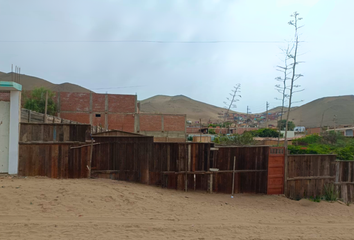 Terreno en  Santa Rosa, Lima, Per