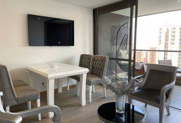 Apartamento en Loma De Los González, Medellín