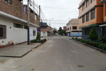 Terreno en  Jirón Los Halcones, Callao, Perú
