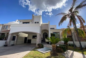 Casa en  Los Lagos, Hermosillo, Sonora, México