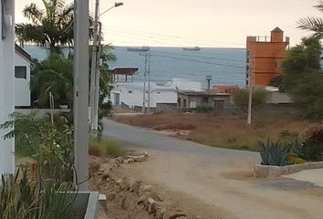 Terreno Comercial en  Santa Elena, Ecu