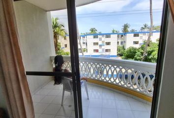 Apartamento en Edificio Estrella Del Mar, Carrera 1a, Santa Marta, Magdalena, Colombia