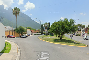 Casa en  Orión, Contry, 64860 Monterrey, N.l., México