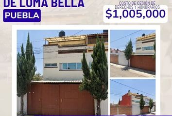 Casa en  Arboledas De Loma Bella, 72474 Heroica Puebla De Zaragoza, Pue., México