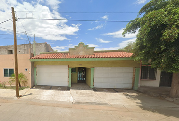 Casa en  El Vallado, Culiacán